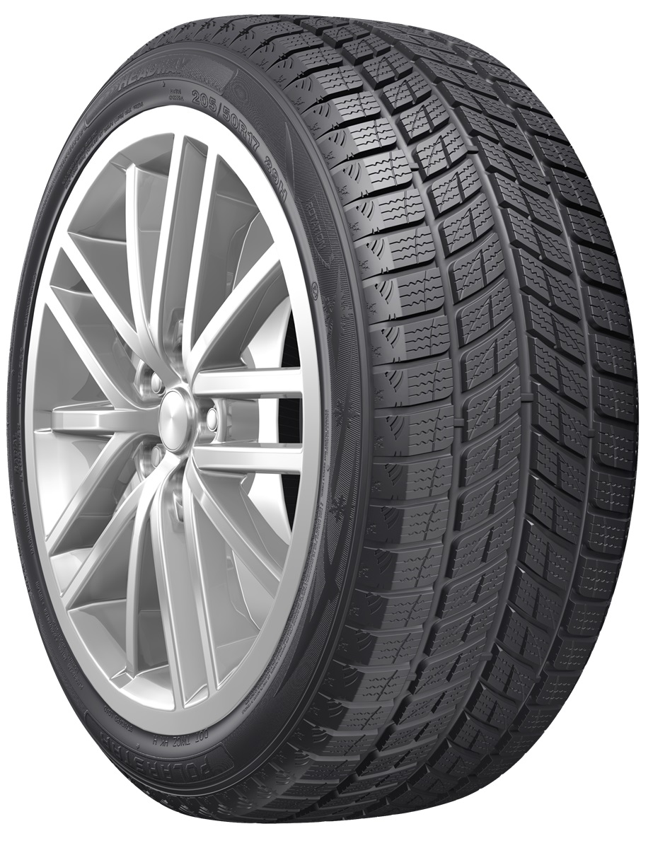 Автошина 235/55R20 102H XL Headway HW505